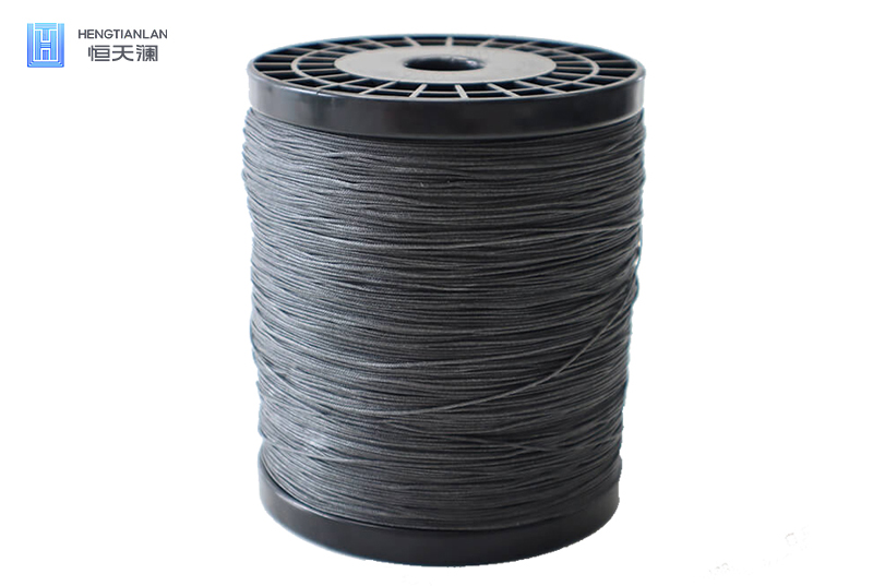 High-strength Polyethylene Fiber Thread/ String /Cord