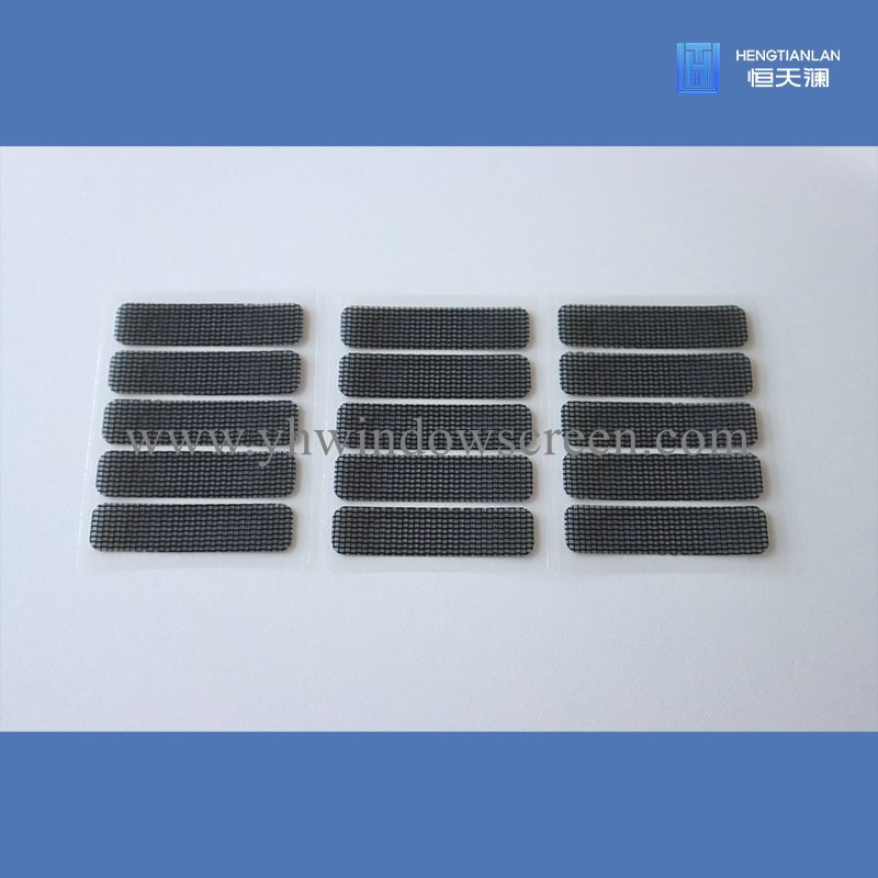 Self Adhesive Polyester Repair Patches